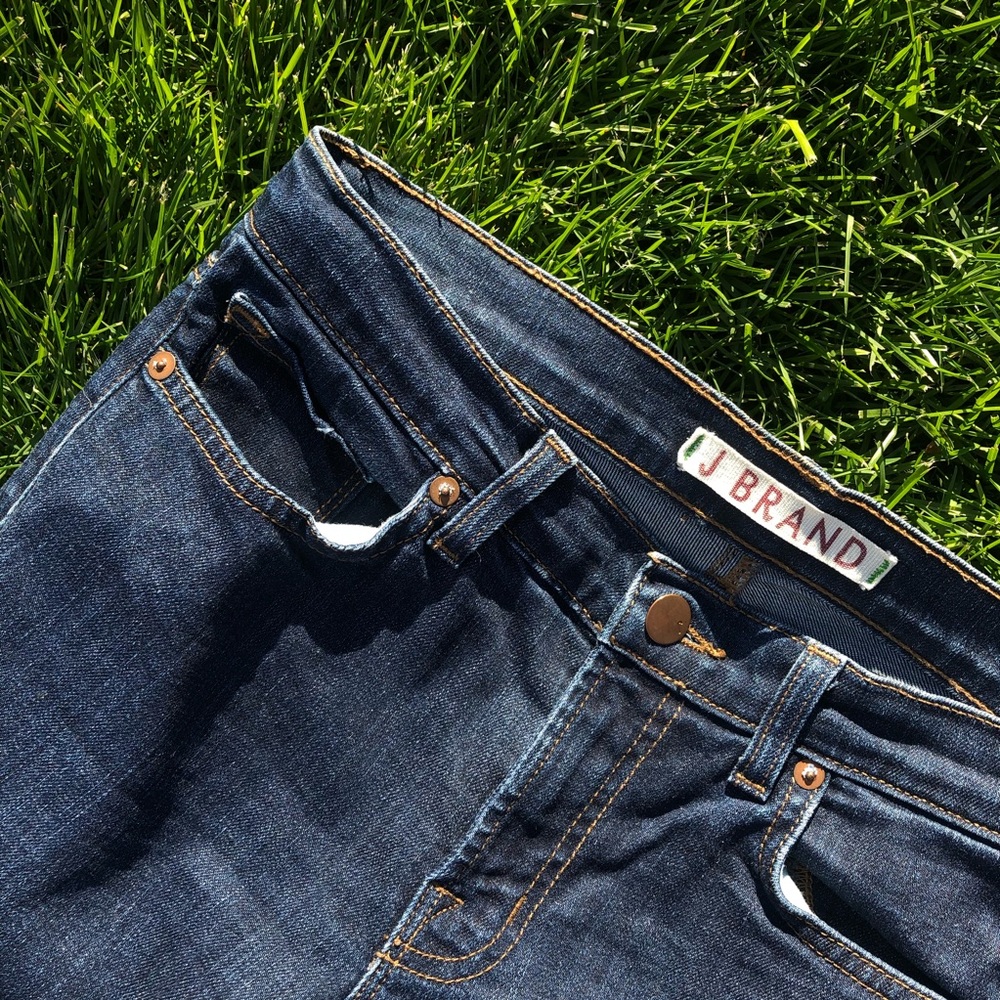 J Brand Jeans